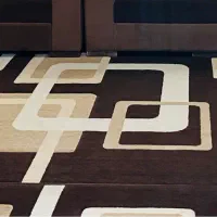 فرش ۹ متری فانتزی