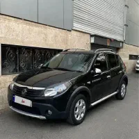 ساندرو استپ وی 96 اتوماتیک
