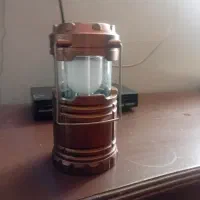 چراغ روشنایی