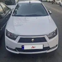 دنا مدل ۱۳۹۹ در حد نو