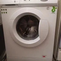 ماشین لباسشویی آبسال پنج کیلویی