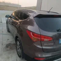 سانتافه 2015