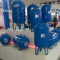 منبع های تحت فشار پمپ آب الکترو ساز ،کاریز ، وال