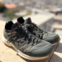 دو تا کفش در حد نو