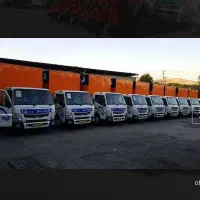 اتوبارباربری حمل اثاثیه منزل جابجایی باراسباب کشی