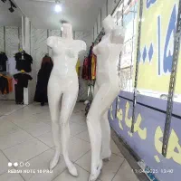 مانکن زنانه
