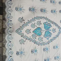رو رخت خوابی گلدوزی