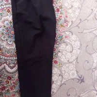 شلوار نو اولدمانی