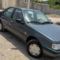 پژو405مدل99خشک
