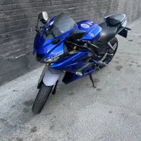 یاماها R15