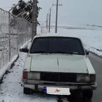 خودرو پیکان سواری|خودرو کلاسیک|گالیکش, |دیوار