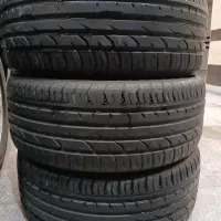 لاستیک ۱۶  ۵۰  ۲۰۵