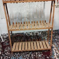 استند گل