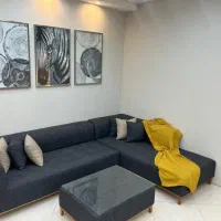 مبلمان راحتی ال ، اقساط فروش ویژه