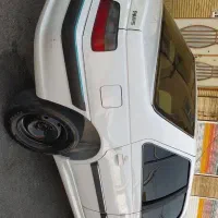 پژو پارس سال