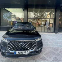 تیگو 8 پرومکس IE