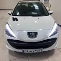 پژو 207 اتومات مدل 1399 نقد، معاوضه، اقساط