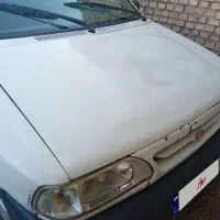 وانت پراید ۹۵