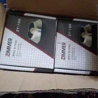 سوپر تویتر zt100زیمر