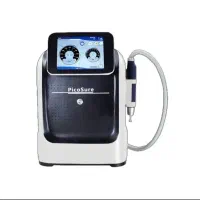 دستگاه لیزر کیوسویچ گرید A