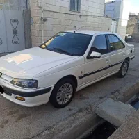 پارس 93دوگانه کارخانه
