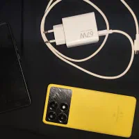 پوکو x 6 pro