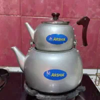 کتری قوری عرشیا اصل