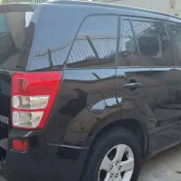 سوزوکی ویتارا 2400مدل97