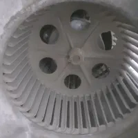 کولر نسیم موتوردینام صفرنو