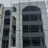 جوشکاری رابیتس کاری داخلی نما