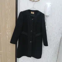 تعدادی مانتو مجلسی و تابستانی
