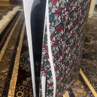 پی اس ۵ فت در حد نو