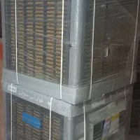 کولر ابی5500سلولزی لورچ