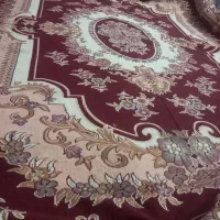 روفرشی قدیمی  کلفت و نو