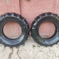 لاستیک جلو تراکتور
