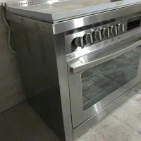 اجاق گاز مبله فردار M12-EDTR اخوان