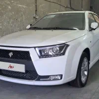 دنا پلاس توربو اتوماتیک