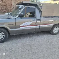 وانت بار مزدا کرایه درون شهر و بیرون از شهر