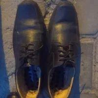 کفش بزرگ پا سایز 47