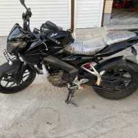 ns200|موتورسیکلت|ساوه, |دیوار