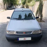 پراید مدل ۸۵