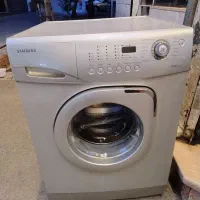 لباسشویی سامسونگ مدل B1282S