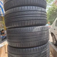 لاستیک کره ی سراتو النترا ۲۱۵/۴۵/۱۷