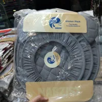 دمکنی دستگیره لیف دستکش جالباسی اسکاج کلاه