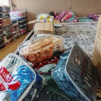 پتو نرگس جنس عالی