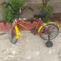 دوچرخه۱۶