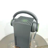 XBOX SERIES X + هدست ایکس باکس وایرولس