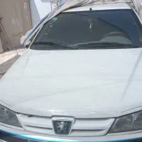 فروش پارس سال درحدمدل94
