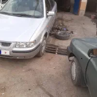 سمند ۸۴