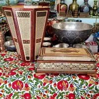 صنایع دستی